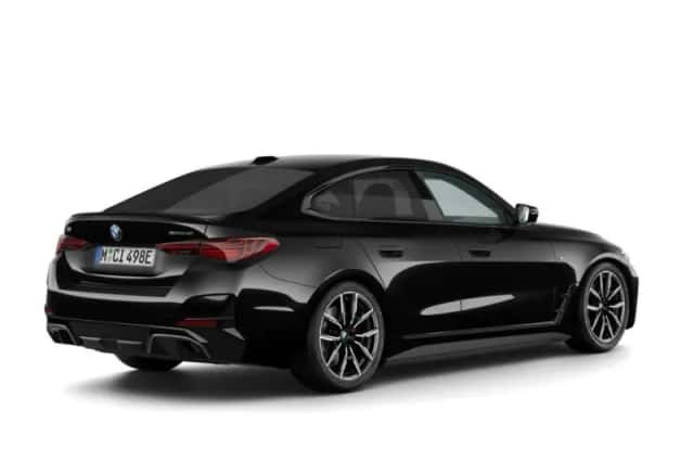 BMW i4 (2026) thumbnail 2