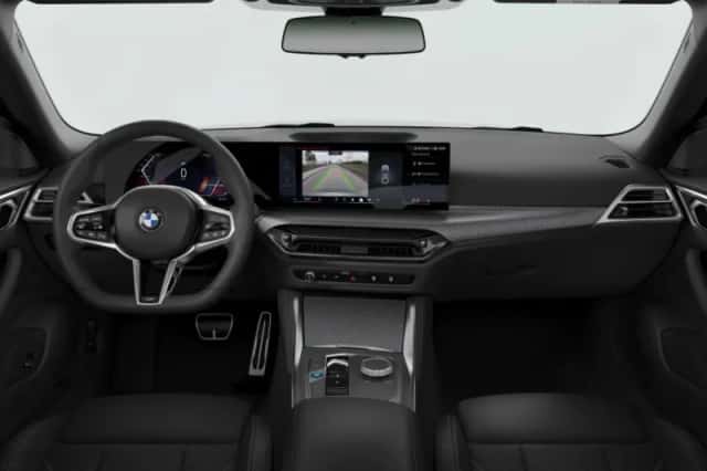 BMW i4 (2026) thumbnail 3