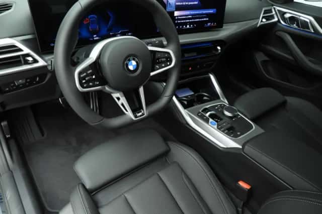 BMW i4 (2026) thumbnail 6