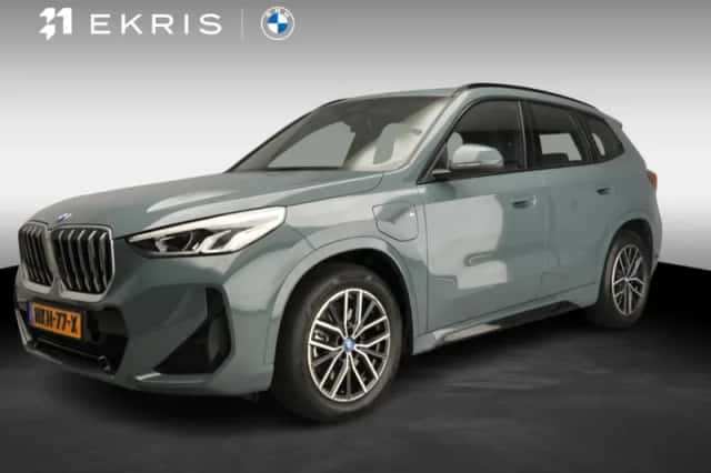 BMW X1 (2025) thumbnail 1