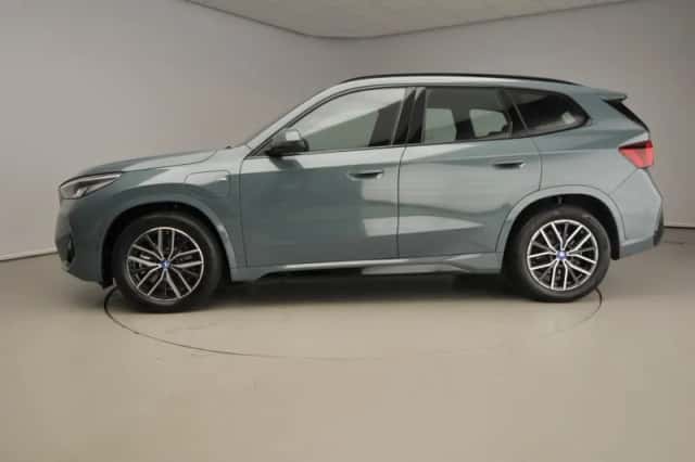 BMW X1 (2025) thumbnail 2