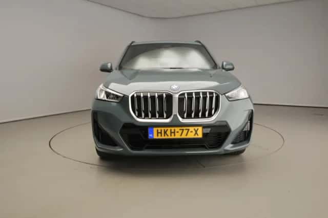 BMW X1 (2025) thumbnail 5