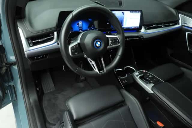 BMW X1 (2025) thumbnail 6