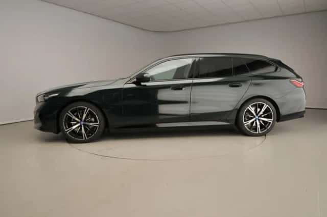 BMW 5-Serie (2026) thumbnail 2