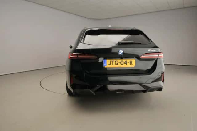 BMW 5-Serie (2026) thumbnail 3