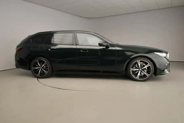 BMW 5-Serie (2026) thumbnail 4