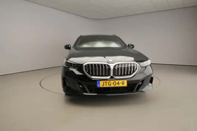 BMW 5-Serie (2026) thumbnail 5
