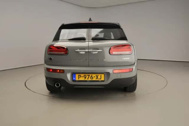 MINI Clubman (2022) thumbnail 3