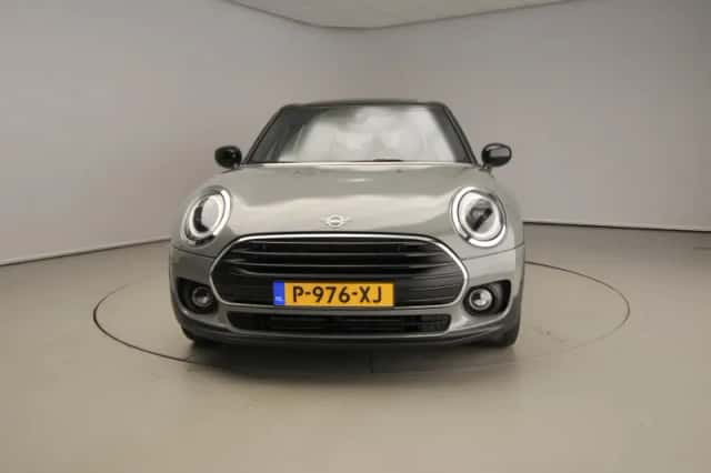 MINI Clubman (2022) thumbnail 5