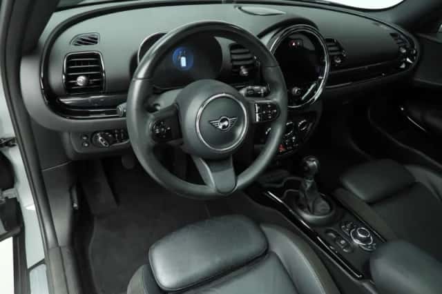 MINI Clubman (2022) thumbnail 6