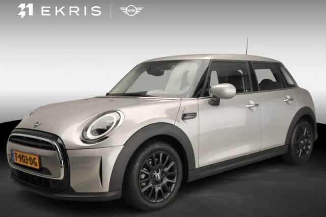 MINI 5-Deurs (2023) thumbnail 1
