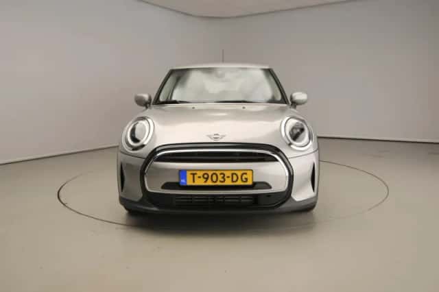 MINI 5-Deurs (2023) thumbnail 5