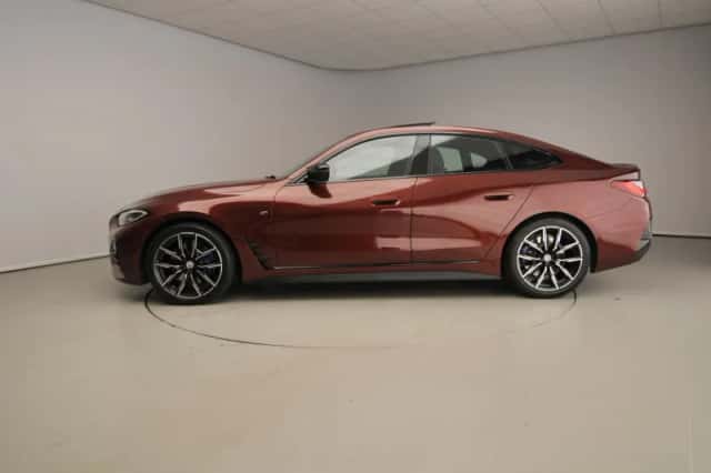 BMW 4-Serie (2022) thumbnail 2