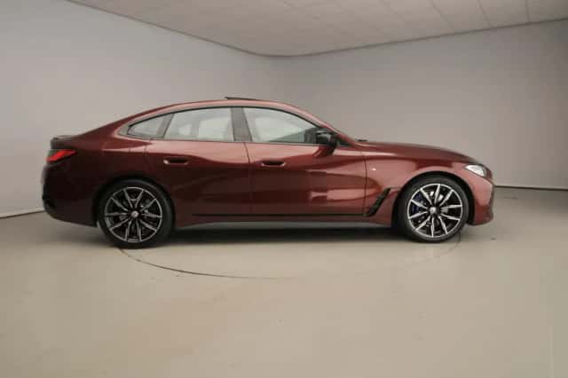 BMW 4-Serie (2022) thumbnail 4