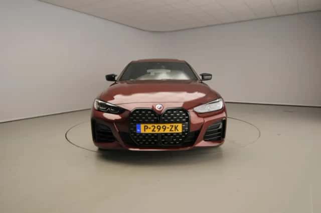 BMW 4-Serie (2022) thumbnail 5