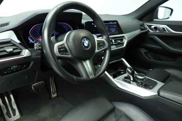 BMW 4-Serie (2022) thumbnail 6