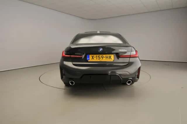 BMW 3-Serie (2023) thumbnail 3