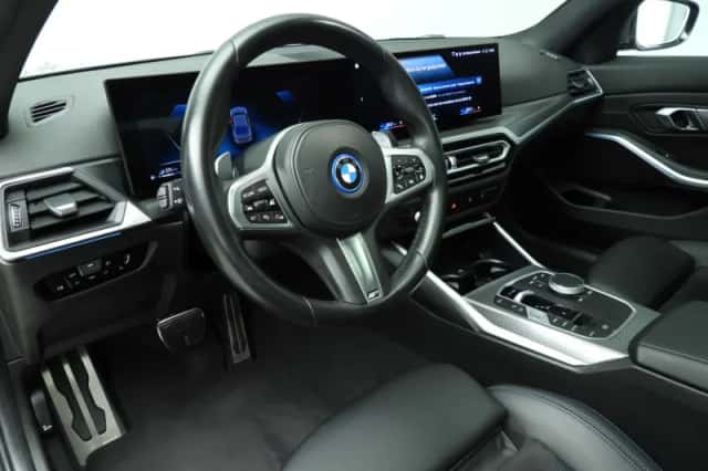 BMW 3-Serie (2023) thumbnail 6