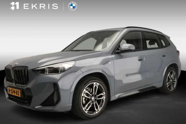 BMW X1 (2022) thumbnail 1
