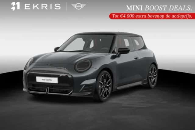 MINI 3-Deurs (2026) thumbnail 1