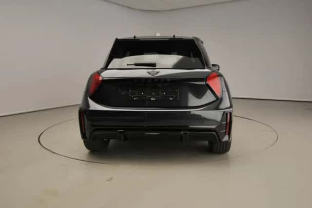 MINI Mini Electric (2026) thumbnail 3