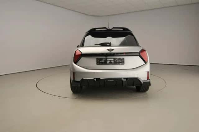 MINI Cooper S (2026) thumbnail 3