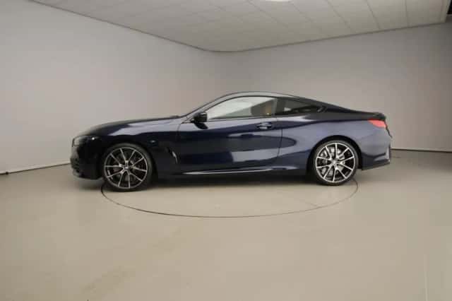 BMW 8-Serie (2026) thumbnail 2