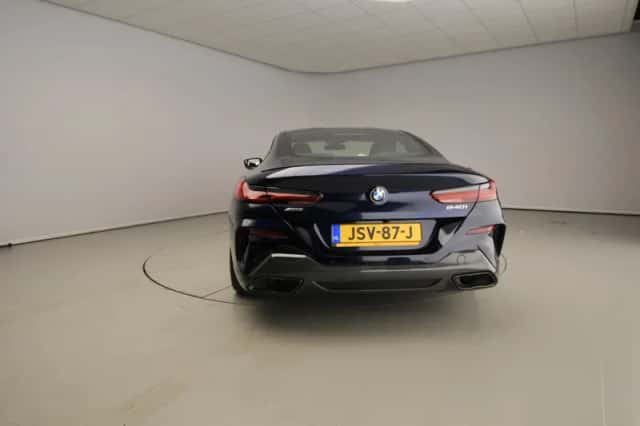 BMW 8-Serie (2026) thumbnail 3
