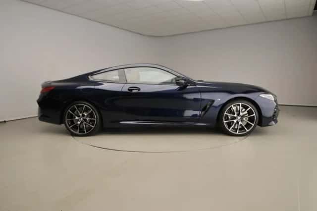 BMW 8-Serie (2026) thumbnail 4