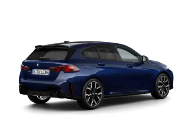 BMW 1-Serie (2026) thumbnail 2