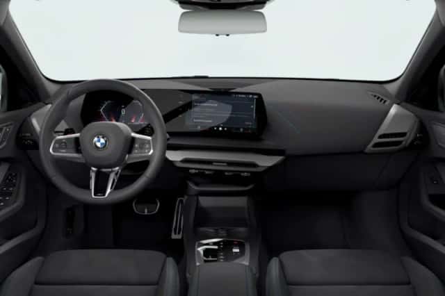 BMW 1-Serie (2026) thumbnail 3