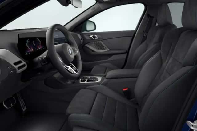 BMW 1-Serie (2026) thumbnail 4