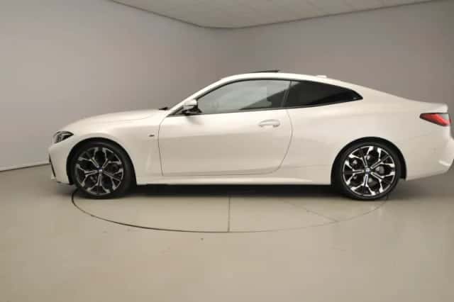 BMW 4-Serie (2025) thumbnail 2