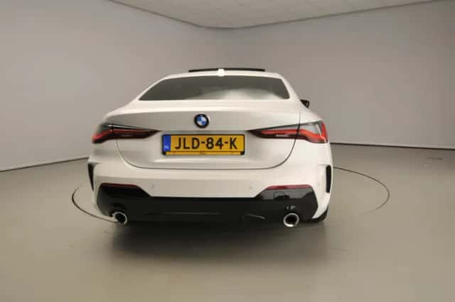 BMW 4-Serie (2025) thumbnail 3