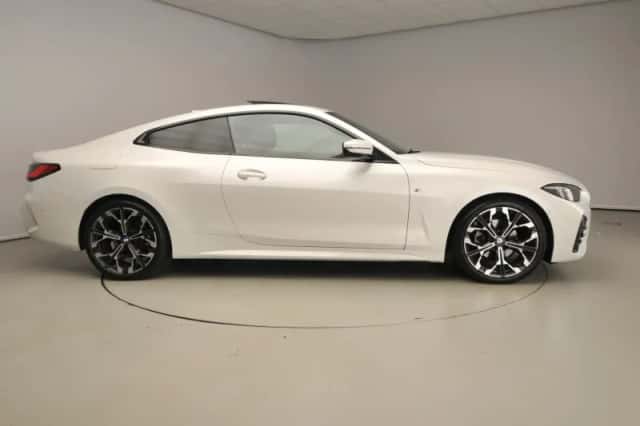 BMW 4-Serie (2025) thumbnail 4
