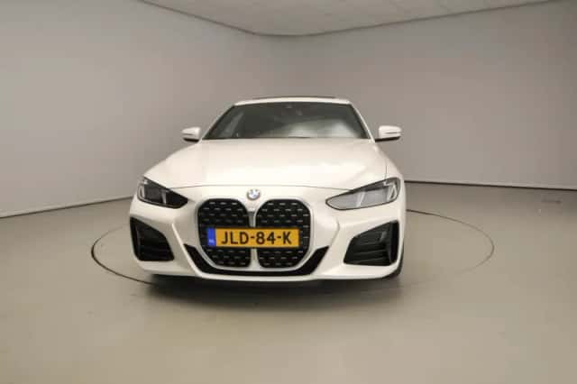 BMW 4-Serie (2025) thumbnail 5