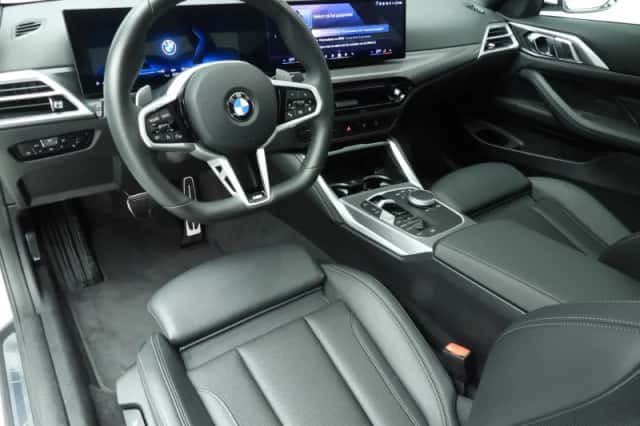 BMW 4-Serie (2025) thumbnail 6