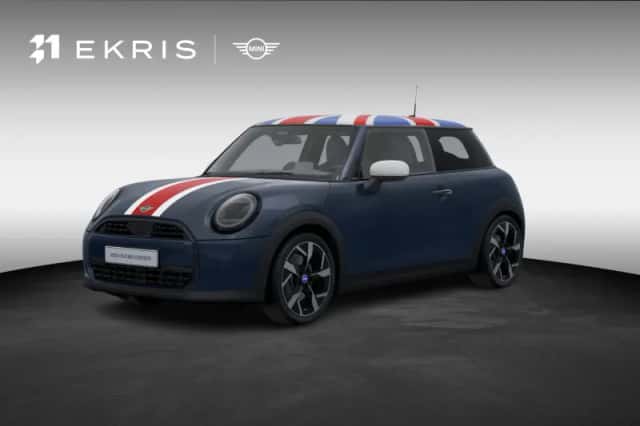 MINI 3-Deurs (2026) thumbnail 1