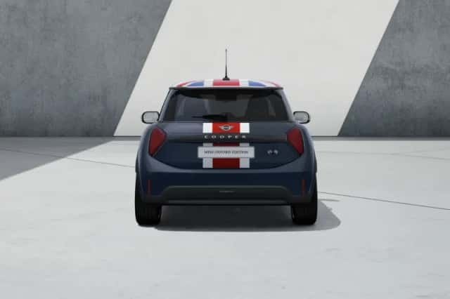 MINI 3-Deurs (2026) thumbnail 3