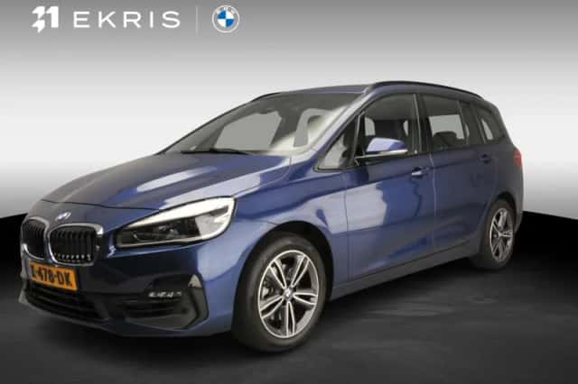BMW 2-Serie (2020) thumbnail 1