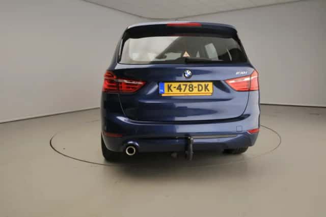 BMW 2-Serie (2020) thumbnail 3