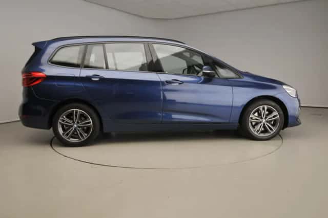 BMW 2-Serie (2020) thumbnail 4