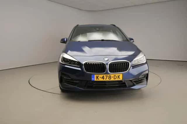 BMW 2-Serie (2020) thumbnail 5