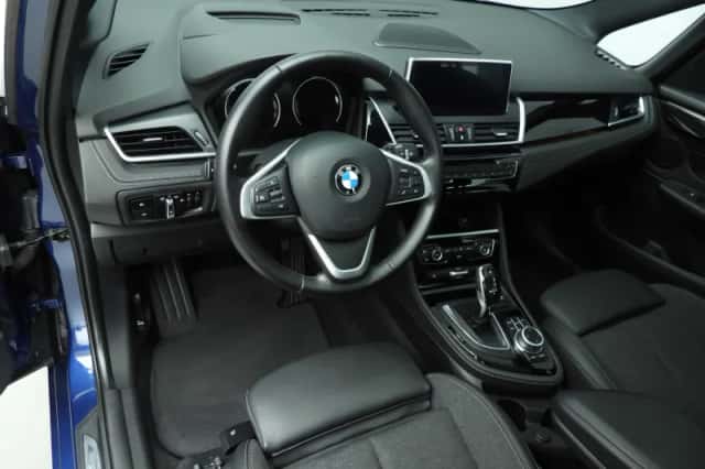 BMW 2-Serie (2020) thumbnail 6