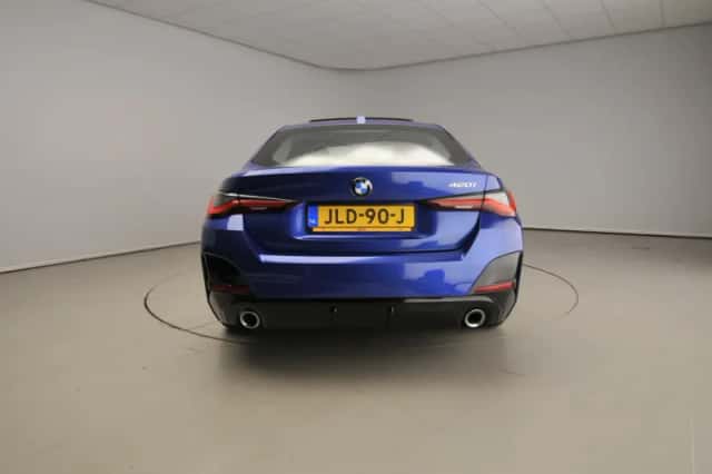 BMW 4-Serie (2025) thumbnail 3