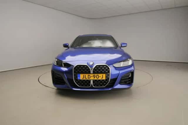 BMW 4-Serie (2025) thumbnail 5