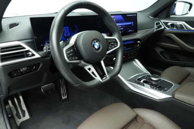 BMW 4-Serie (2025) thumbnail 6