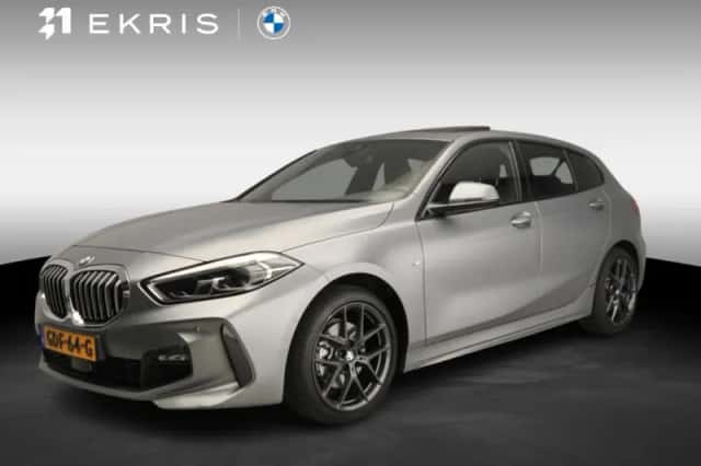 BMW 1-Serie (2024) thumbnail 1
