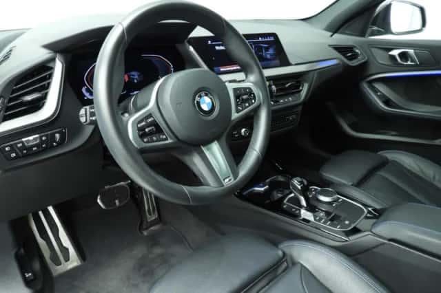 BMW 1-Serie (2024) thumbnail 6