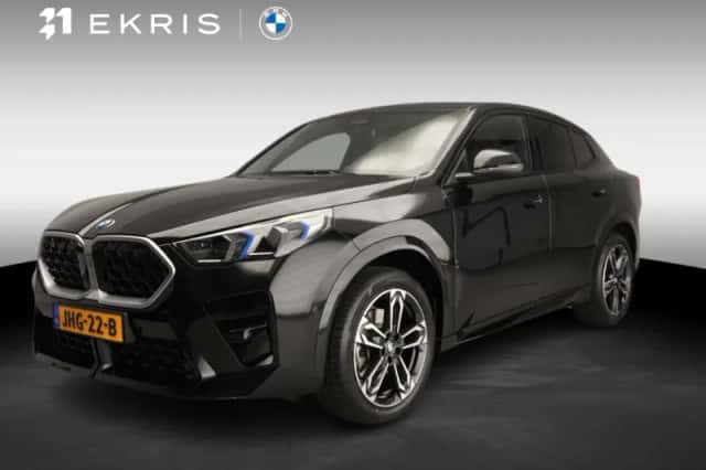 BMW X2 (2025) thumbnail 1